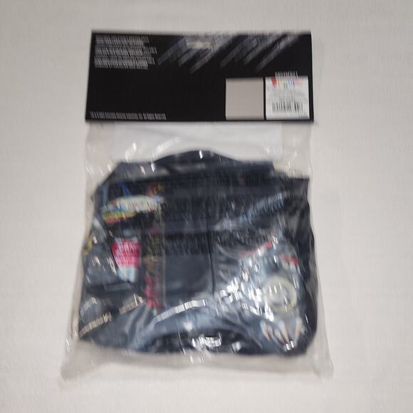 Ghostbuster frozen empire accessories kit inflatable proton pack and wand - Picture 6 of 6